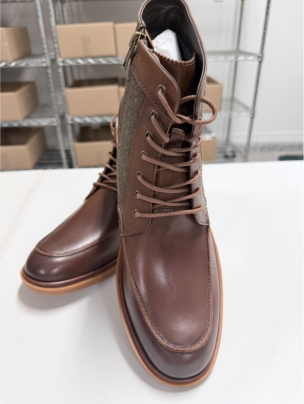 SKU:3555/016 Vince Camutu Boots